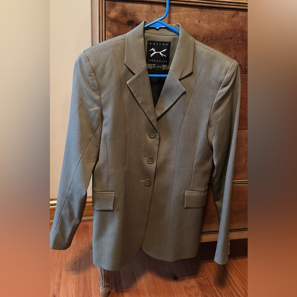 Hunt Coat